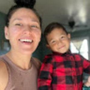 Meet your Posher, Eyelashaddiction